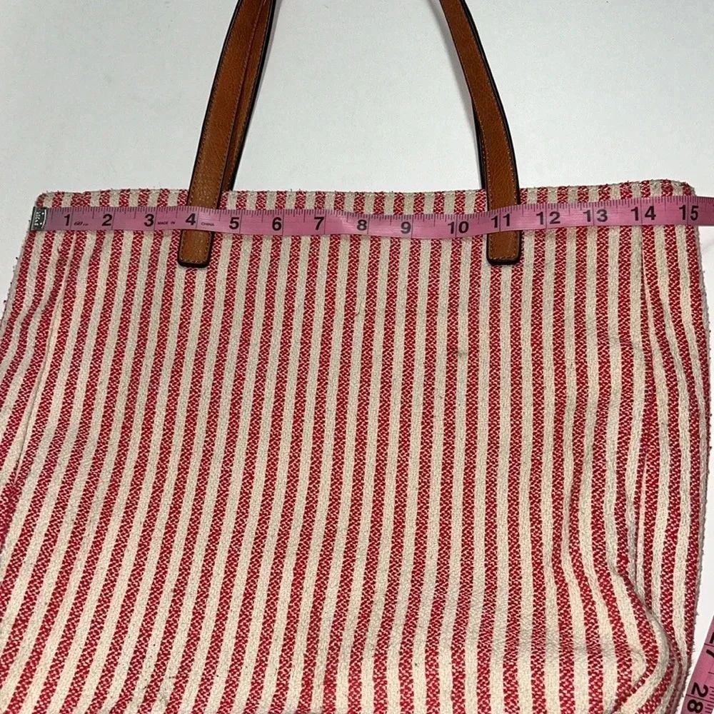 Imperfect Sole Society tote bag magnetic‎ closure versatile mom bag fall